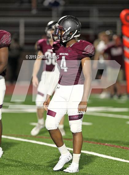 Thumbnail 3 in Millington Central @ Collierville (1st and 10 Jamboree) photogallery.