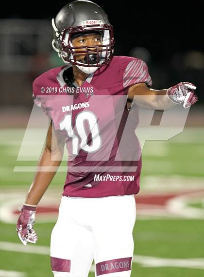Thumbnail 3 in Millington Central @ Collierville (1st and 10 Jamboree) photogallery.