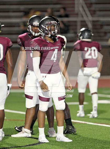 Thumbnail 2 in Millington Central @ Collierville (1st and 10 Jamboree) photogallery.