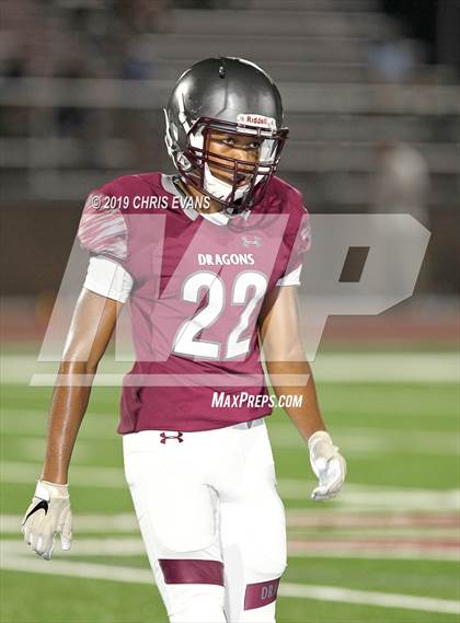 Thumbnail 2 in Millington Central @ Collierville (1st and 10 Jamboree) photogallery.