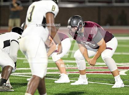 Thumbnail 3 in Millington Central @ Collierville (1st and 10 Jamboree) photogallery.