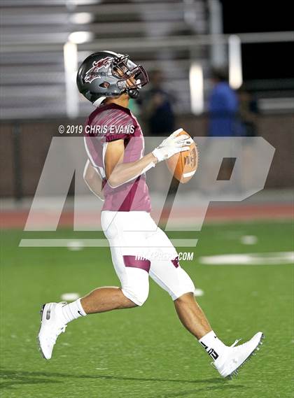 Thumbnail 3 in Millington Central @ Collierville (1st and 10 Jamboree) photogallery.