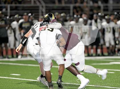 Thumbnail 2 in Millington Central @ Collierville (1st and 10 Jamboree) photogallery.