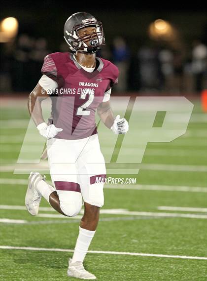 Thumbnail 2 in Millington Central @ Collierville (1st and 10 Jamboree) photogallery.