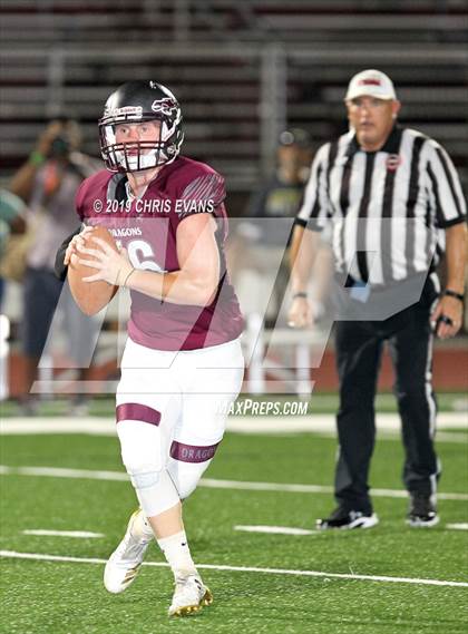 Thumbnail 2 in Millington Central @ Collierville (1st and 10 Jamboree) photogallery.
