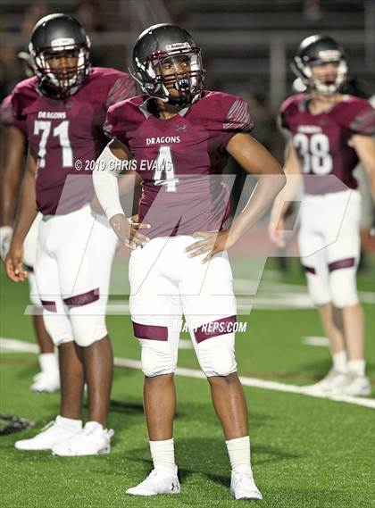 Thumbnail 1 in Millington Central @ Collierville (1st and 10 Jamboree) photogallery.