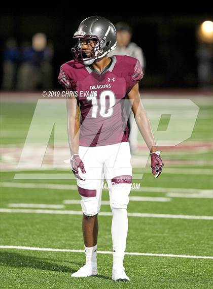 Thumbnail 3 in Millington Central @ Collierville (1st and 10 Jamboree) photogallery.