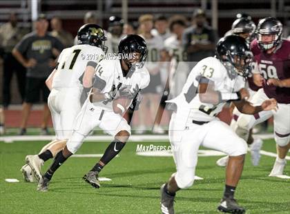 Thumbnail 1 in Millington Central @ Collierville (1st and 10 Jamboree) photogallery.