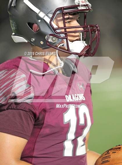Thumbnail 1 in Millington Central @ Collierville (1st and 10 Jamboree) photogallery.