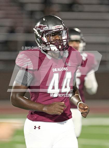 Thumbnail 3 in Millington Central @ Collierville (1st and 10 Jamboree) photogallery.