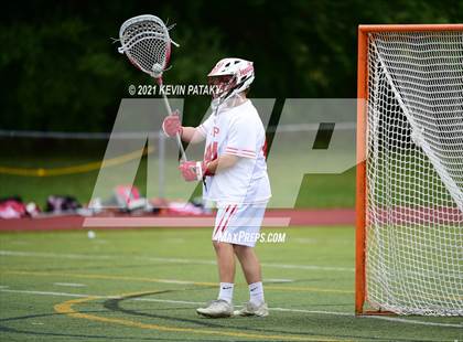 Thumbnail 1 in Ridgefield vs. Fairfield Prep (CIAC Class L Final) photogallery.