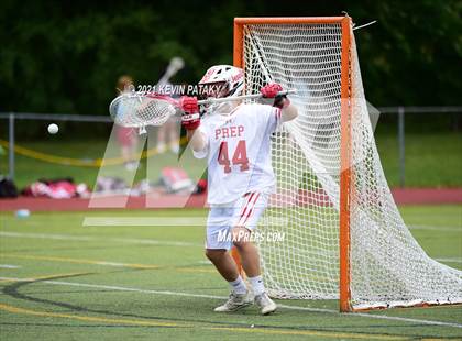 Thumbnail 2 in Ridgefield vs. Fairfield Prep (CIAC Class L Final) photogallery.