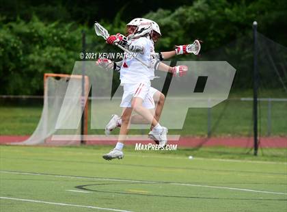 Thumbnail 1 in Ridgefield vs. Fairfield Prep (CIAC Class L Final) photogallery.