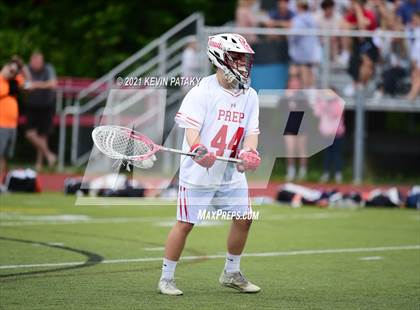 Thumbnail 2 in Ridgefield vs. Fairfield Prep (CIAC Class L Final) photogallery.