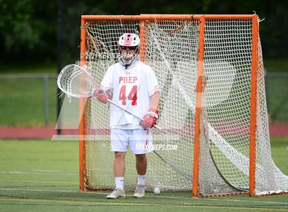Thumbnail 2 in Ridgefield vs. Fairfield Prep (CIAC Class L Final) photogallery.