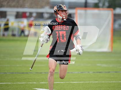 Thumbnail 2 in Ridgefield vs. Fairfield Prep (CIAC Class L Final) photogallery.