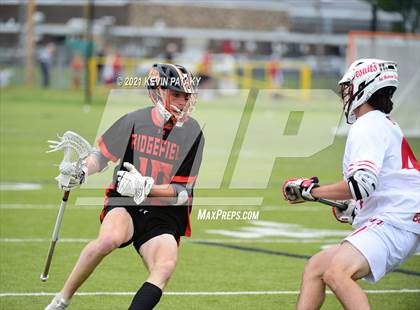 Thumbnail 2 in Ridgefield vs. Fairfield Prep (CIAC Class L Final) photogallery.