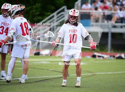 Thumbnail 1 in Ridgefield vs. Fairfield Prep (CIAC Class L Final) photogallery.