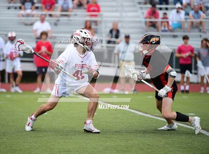 Thumbnail 1 in Ridgefield vs. Fairfield Prep (CIAC Class L Final) photogallery.