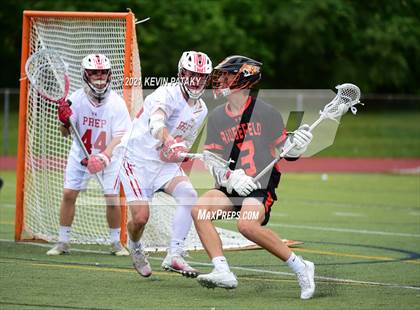 Thumbnail 1 in Ridgefield vs. Fairfield Prep (CIAC Class L Final) photogallery.
