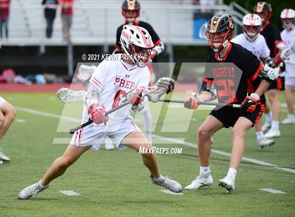 Thumbnail 2 in Ridgefield vs. Fairfield Prep (CIAC Class L Final) photogallery.