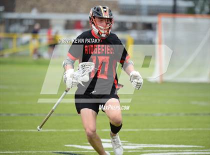 Thumbnail 1 in Ridgefield vs. Fairfield Prep (CIAC Class L Final) photogallery.