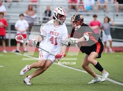 Thumbnail 2 in Ridgefield vs. Fairfield Prep (CIAC Class L Final) photogallery.