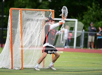 Thumbnail 2 in Ridgefield vs. Fairfield Prep (CIAC Class L Final) photogallery.