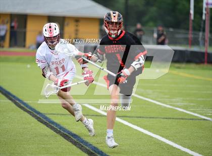 Thumbnail 2 in Ridgefield vs. Fairfield Prep (CIAC Class L Final) photogallery.