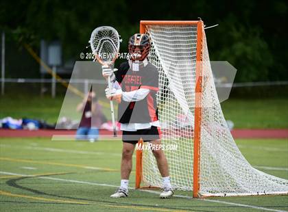 Thumbnail 1 in Ridgefield vs. Fairfield Prep (CIAC Class L Final) photogallery.