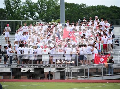 Thumbnail 1 in Ridgefield vs. Fairfield Prep (CIAC Class L Final) photogallery.