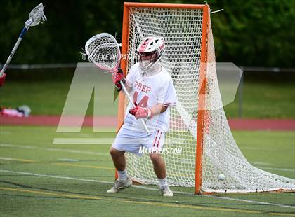 Thumbnail 1 in Ridgefield vs. Fairfield Prep (CIAC Class L Final) photogallery.