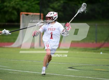 Thumbnail 2 in Ridgefield vs. Fairfield Prep (CIAC Class L Final) photogallery.