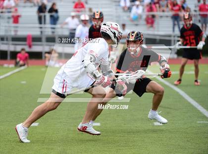 Thumbnail 1 in Ridgefield vs. Fairfield Prep (CIAC Class L Final) photogallery.