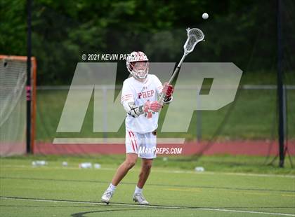 Thumbnail 1 in Ridgefield vs. Fairfield Prep (CIAC Class L Final) photogallery.