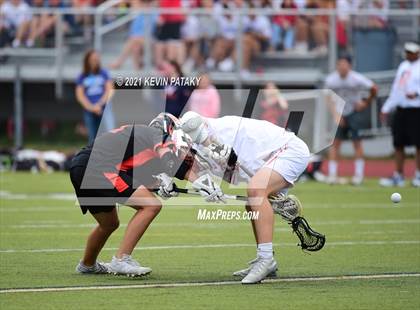 Thumbnail 1 in Ridgefield vs. Fairfield Prep (CIAC Class L Final) photogallery.