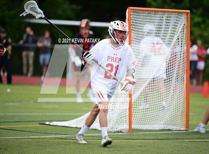 Thumbnail 1 in Ridgefield vs. Fairfield Prep (CIAC Class L Final) photogallery.