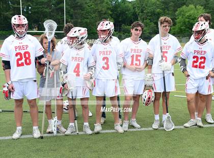 Thumbnail 1 in Ridgefield vs. Fairfield Prep (CIAC Class L Final) photogallery.