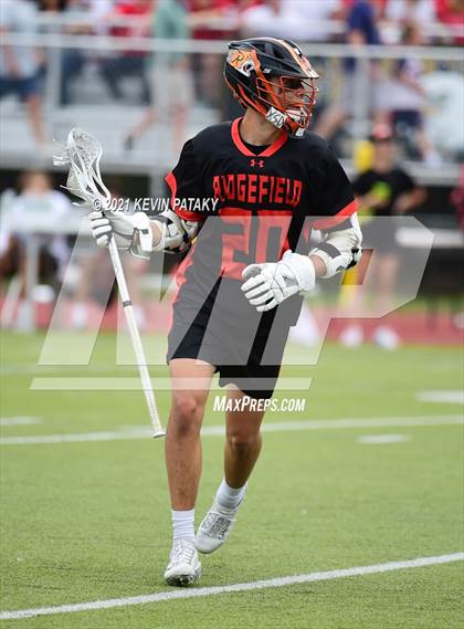 Thumbnail 2 in Ridgefield vs. Fairfield Prep (CIAC Class L Final) photogallery.