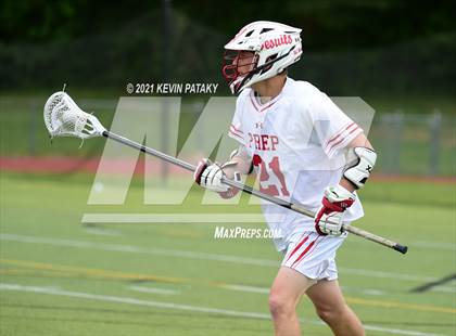 Thumbnail 2 in Ridgefield vs. Fairfield Prep (CIAC Class L Final) photogallery.