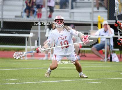 Thumbnail 2 in Ridgefield vs. Fairfield Prep (CIAC Class L Final) photogallery.