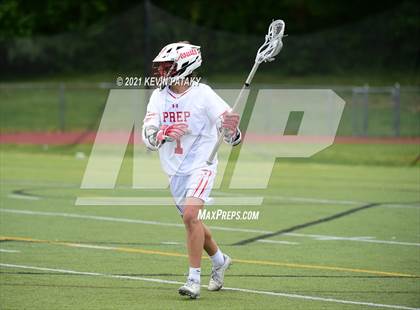 Thumbnail 2 in Ridgefield vs. Fairfield Prep (CIAC Class L Final) photogallery.