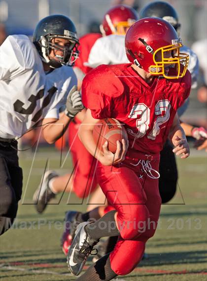 Thumbnail 2 in San Jacinto @ Hemet photogallery.