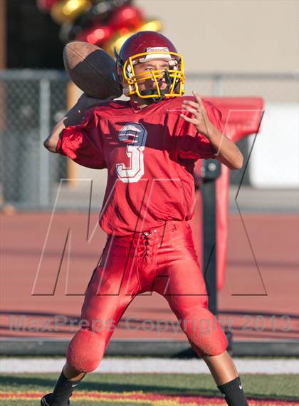 Thumbnail 1 in San Jacinto @ Hemet photogallery.