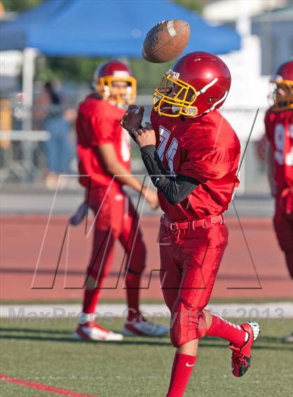 Thumbnail 1 in San Jacinto @ Hemet photogallery.