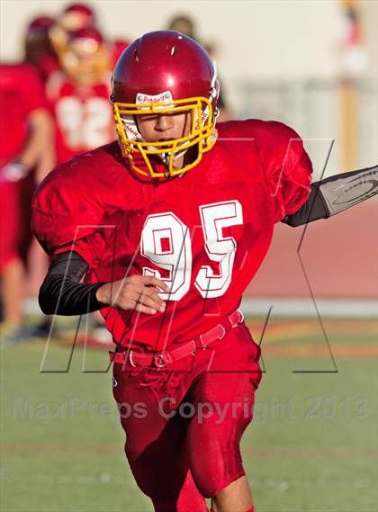 Thumbnail 2 in San Jacinto @ Hemet photogallery.