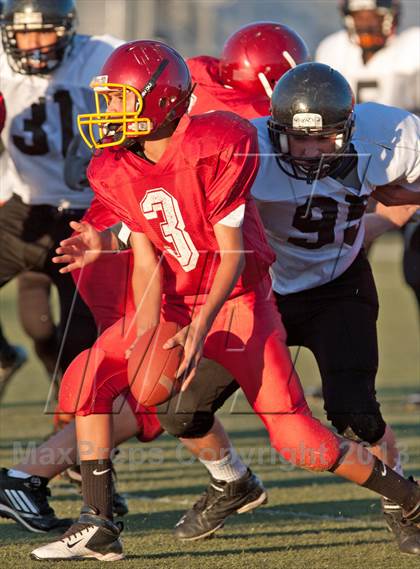 Thumbnail 1 in San Jacinto @ Hemet photogallery.