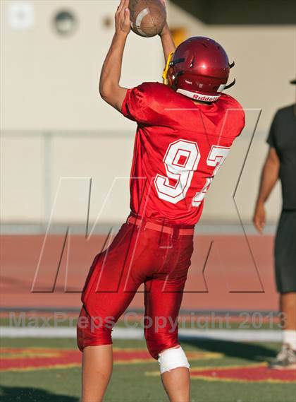 Thumbnail 1 in San Jacinto @ Hemet photogallery.