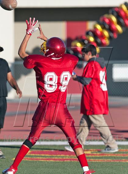 Thumbnail 1 in San Jacinto @ Hemet photogallery.