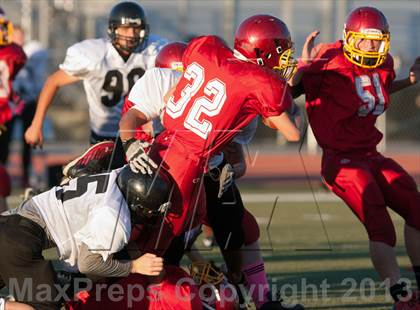 Thumbnail 1 in San Jacinto @ Hemet photogallery.